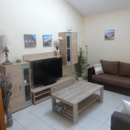 Διαμέρισμα T3 Sur Bassin D 'arcachon Gujan-Mestras