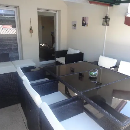 Apartmán T3 Sur Bassin D 'arcachon