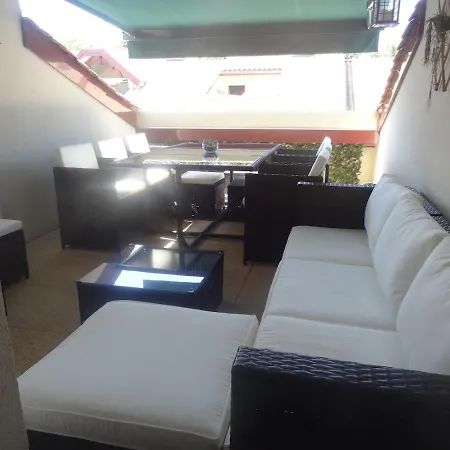 Apartmán T3 Sur Bassin D 'arcachon Gujan-Mestras