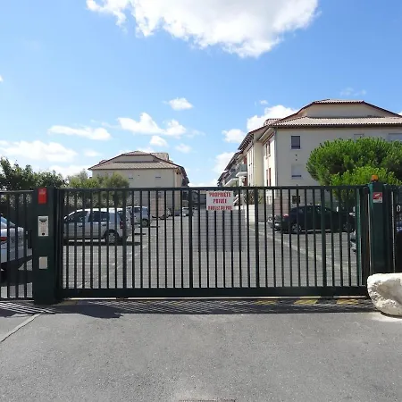 Διαμέρισμα T3 Sur Bassin D 'arcachon Gujan-Mestras